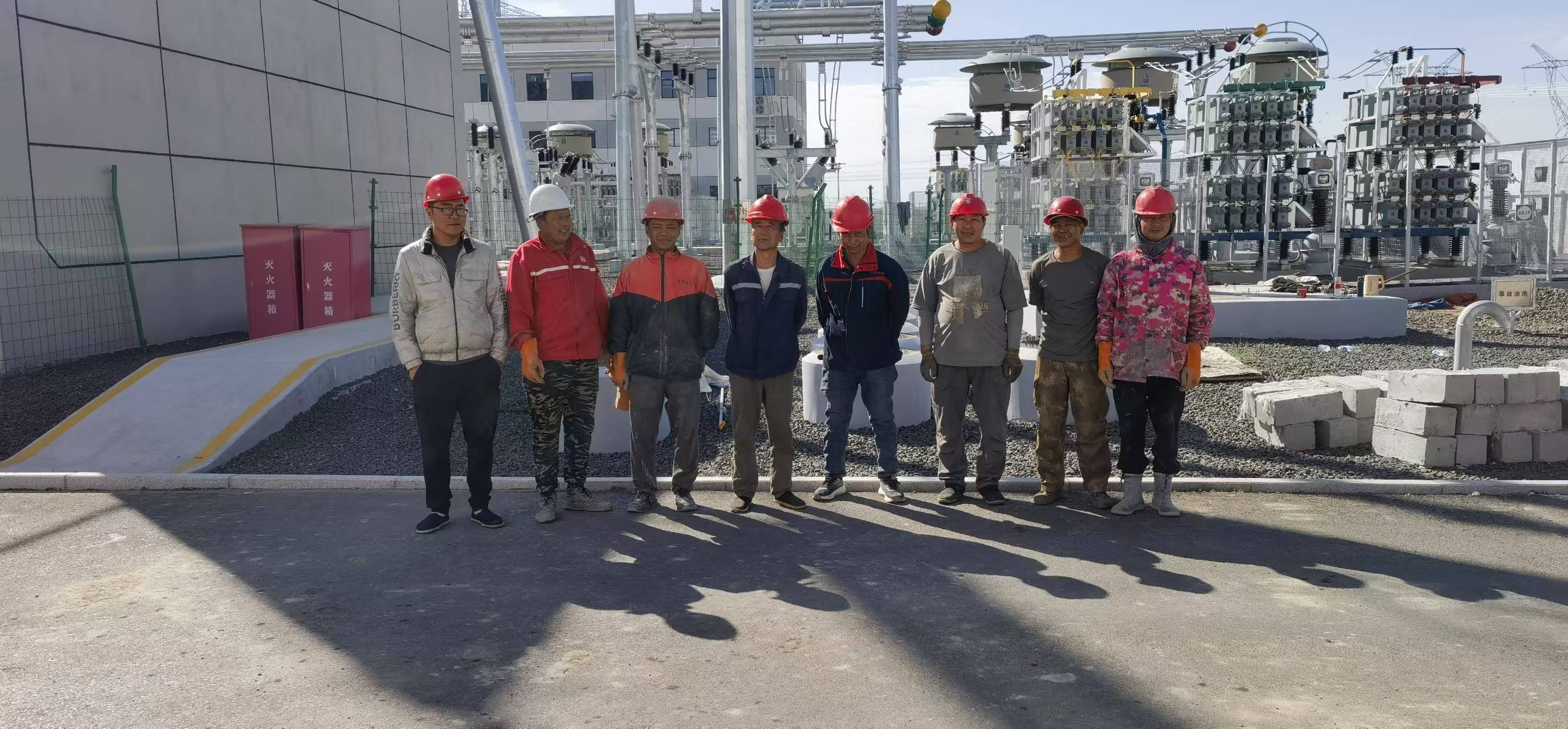 梅里斯达斡尔族地基沉降如何修复?